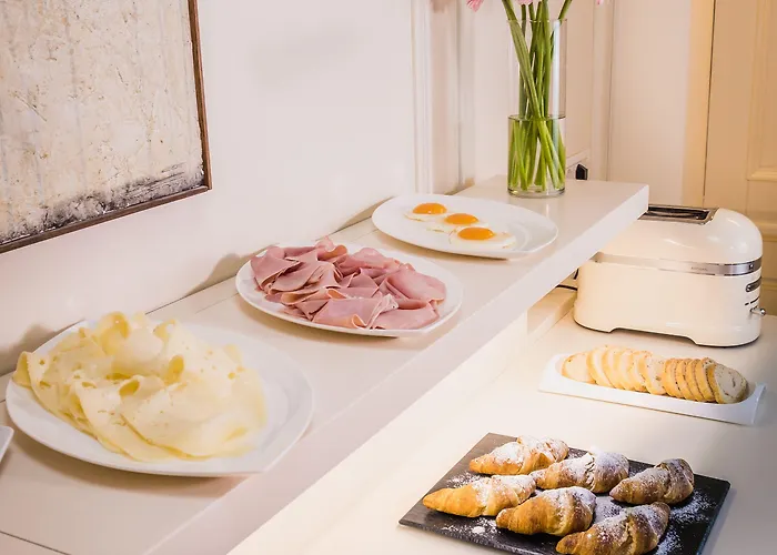 ホテル Monte Meraviglia