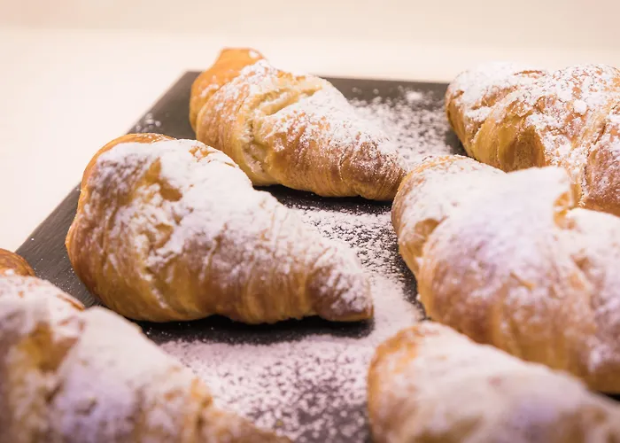 Monte Meraviglia ホテル カーシャ