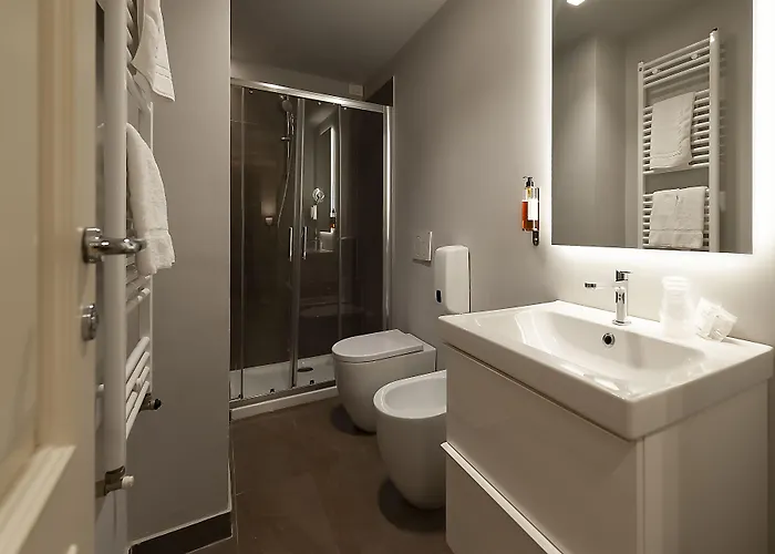 Monte Meraviglia Hotel Cascia