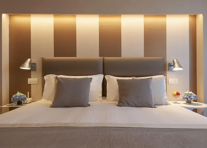 Hotel Monte Meraviglia 3*