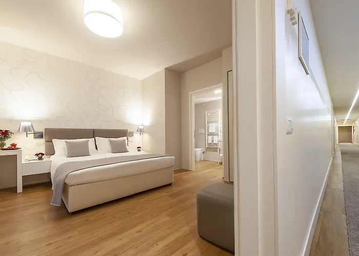 Monte Meraviglia Hotel 3*