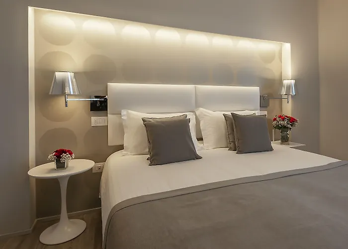 Monte Meraviglia Hotel