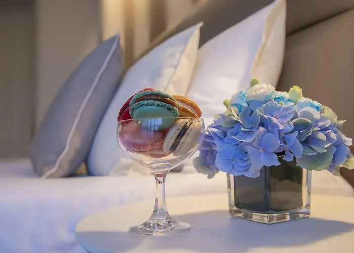 Hotel Monte Meraviglia Cascia