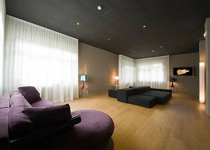 Hotel Monte Meraviglia Cascia