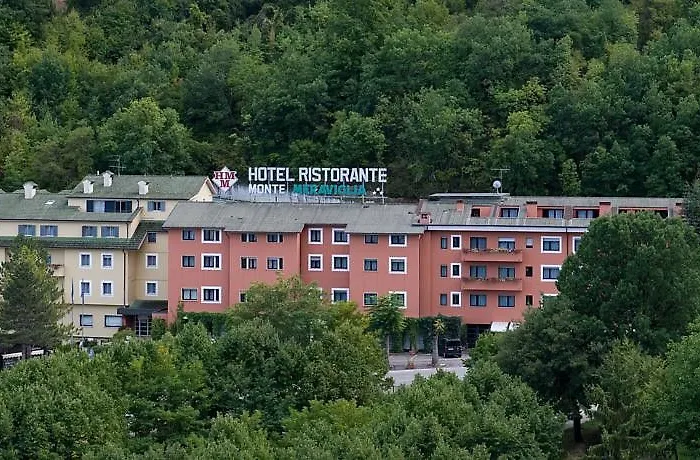 Hotel Monte Meraviglia 3*