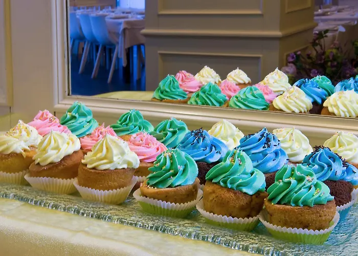 Hotel Monte Meraviglia